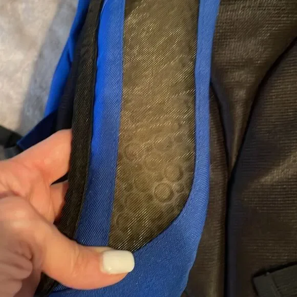 JansportSuper Bowl XLI backpack